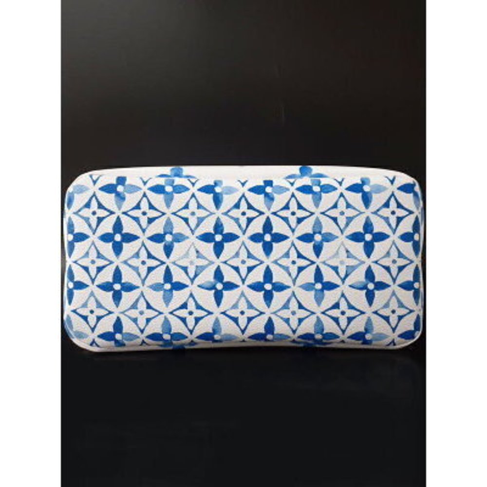 Louis Vuitton Monogram Giant Neverfull Tote Bag - Picture 6 of 8